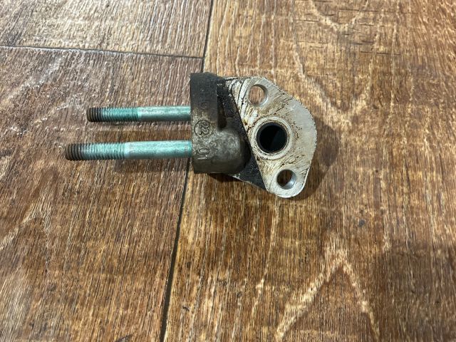 bontott VW POLO III EGR / AGR Hűtőtartó