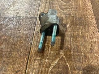 bontott VW POLO III EGR / AGR Hűtőtartó