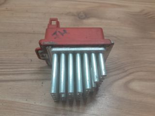 bontott VW POLO III Előtét Ellenállás Fűtőmotor