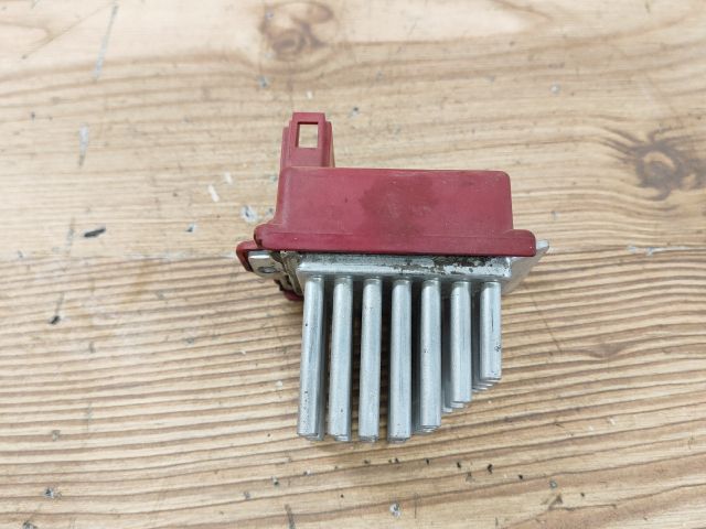 bontott VW POLO III Előtét Ellenállás Fűtőmotor