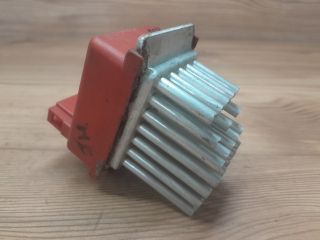 bontott VW POLO III Előtét Ellenállás Fűtőmotor