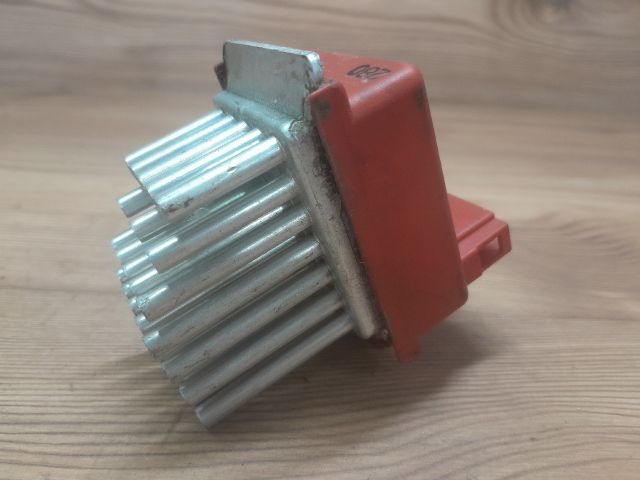 bontott VW POLO III Előtét Ellenállás Fűtőmotor