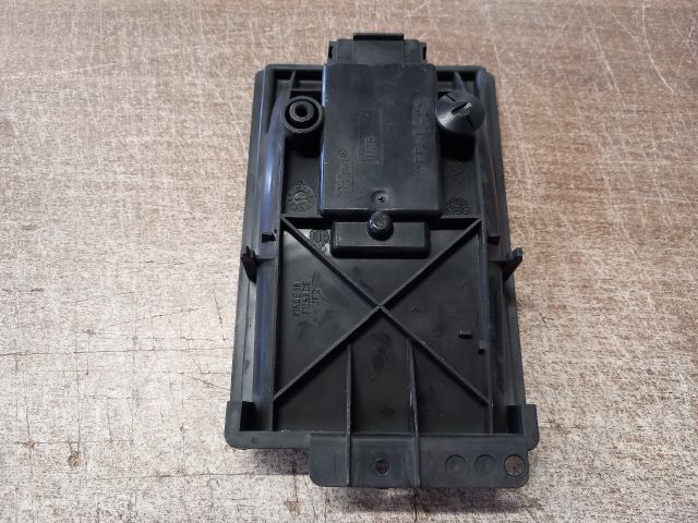 bontott VW POLO III Előtét Ellenállás Fűtőmotor