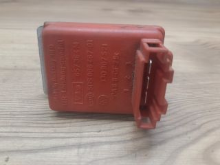 bontott VW POLO III Előtét Ellenállás Fűtőmotor