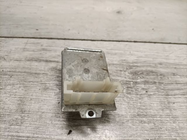 bontott VW POLO III Előtét Ellenállás Fűtőmotor