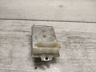 bontott VW POLO III Előtét Ellenállás Fűtőmotor