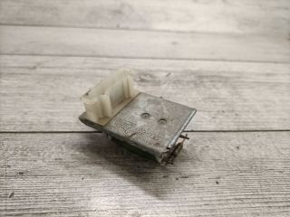 bontott VW POLO III Előtét Ellenállás Fűtőmotor