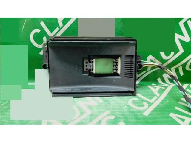 bontott VW POLO III Előtét Ellenállás Fűtőmotor