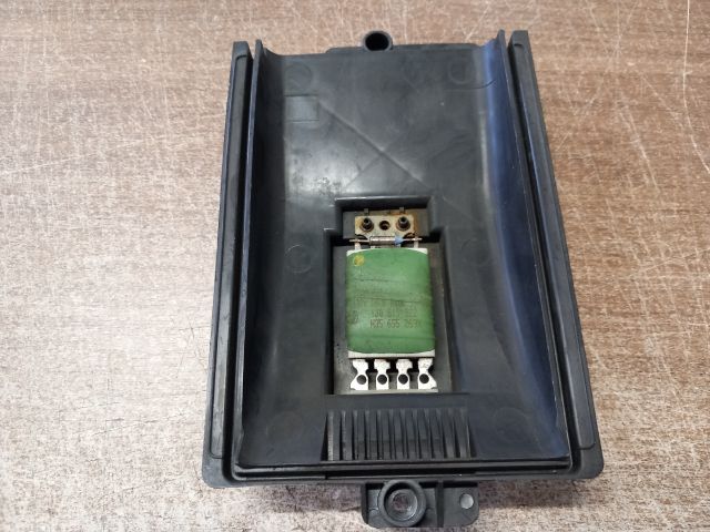 bontott VW POLO III Előtét Ellenállás Fűtőmotor