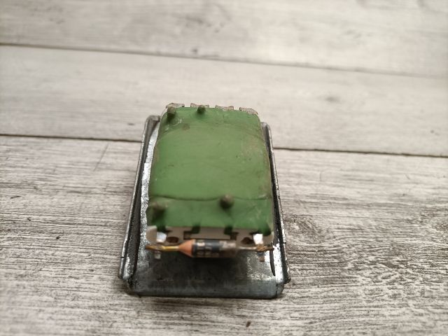 bontott VW POLO III Előtét Ellenállás Fűtőmotor