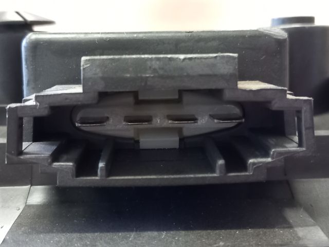 bontott VW POLO III Előtét Ellenállás Fűtőmotor