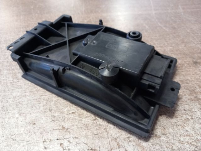 bontott VW POLO III Előtét Ellenállás Fűtőmotor