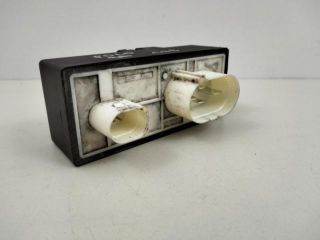 bontott VW POLO III Előtét Ellenállás Hűtőventilátor