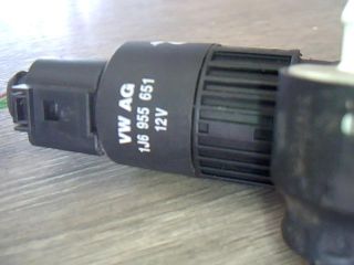 bontott VW POLO III Első Ablakmosó Szivattyú