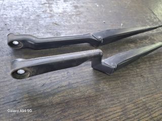 bontott VW POLO III Első Ablaktörlő Kar