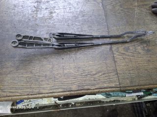 bontott VW POLO III Első Ablaktörlő Kar