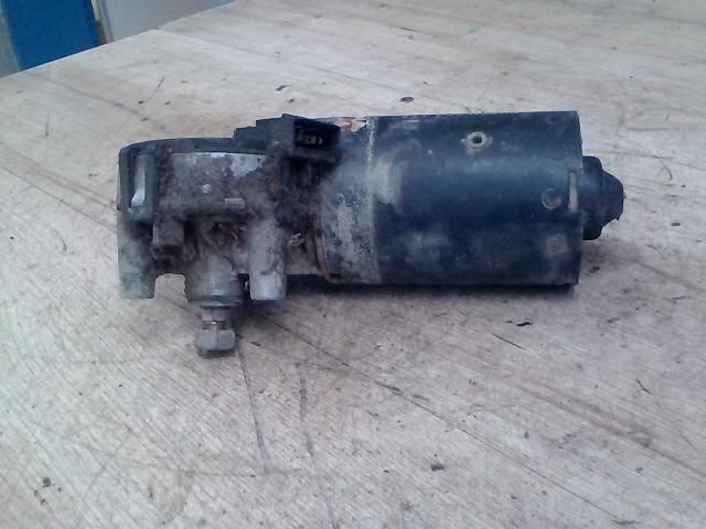 bontott VW POLO III Első Ablaktörlő Motor