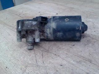 bontott VW POLO III Első Ablaktörlő Motor