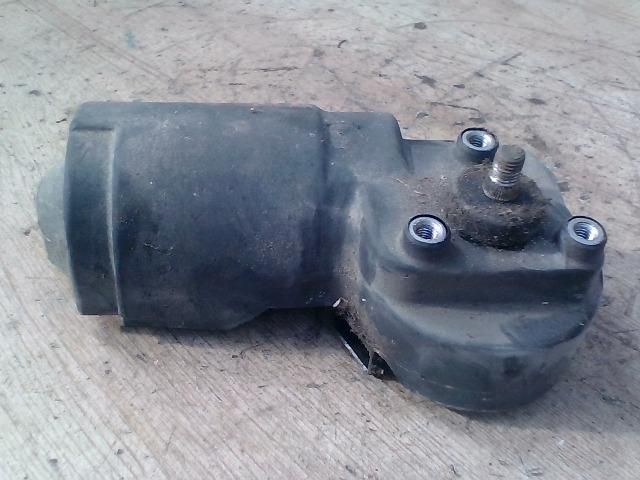 bontott VW POLO III Első Ablaktörlő Motor