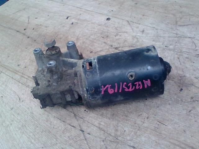 bontott VW POLO III Első Ablaktörlő Motor