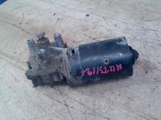 bontott VW POLO III Első Ablaktörlő Motor