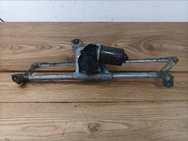 bontott VW POLO III Első Ablaktörlő Szerkezet Motorral