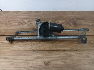 bontott VW POLO III Első Ablaktörlő Szerkezet Motorral