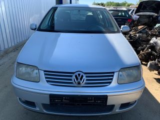 bontott VW POLO III Első Ablaktörlő Szerkezet Motorral