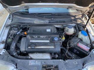 bontott VW POLO III Első Ablaktörlő Szerkezet Motorral