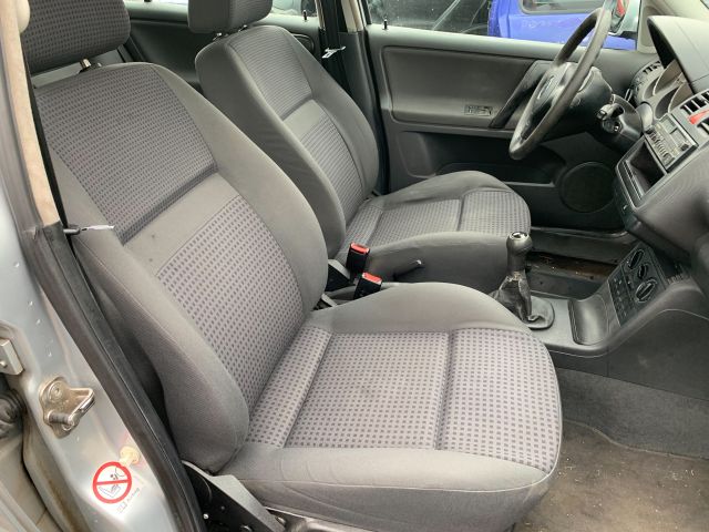 bontott VW POLO III Első Ablaktörlő Szerkezet Motorral