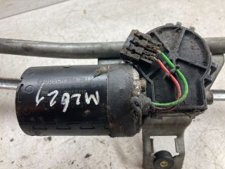 bontott VW POLO III Első Ablaktörlő Szerkezet Motorral