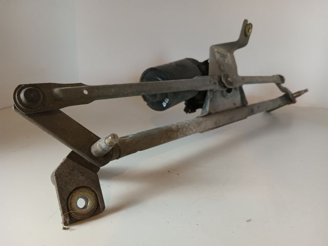 bontott VW POLO III Első Ablaktörlő Szerkezet Motorral