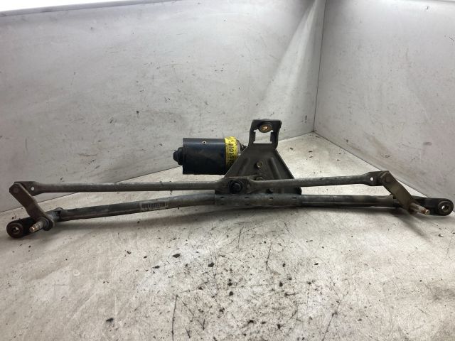 bontott VW POLO III Első Ablaktörlő Szerkezet Motorral