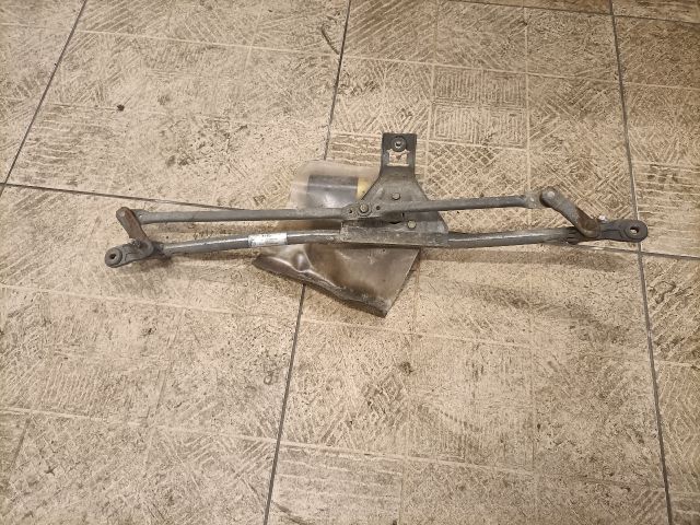 bontott VW POLO III Első Ablaktörlő Szerkezet Motorral