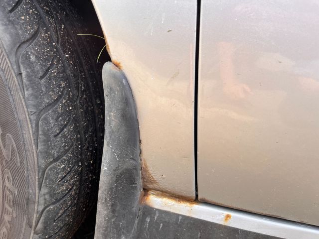 bontott VW POLO III Első Ablaktörlő Szerkezet Motorral