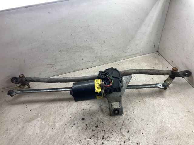 bontott VW POLO III Első Ablaktörlő Szerkezet Motorral