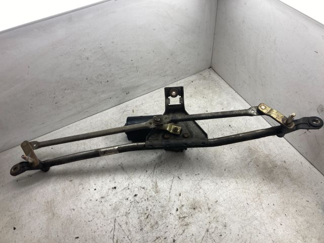 bontott VW POLO III Első Ablaktörlő Szerkezet Motorral