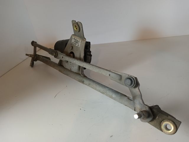 bontott VW POLO III Első Ablaktörlő Szerkezet Motorral