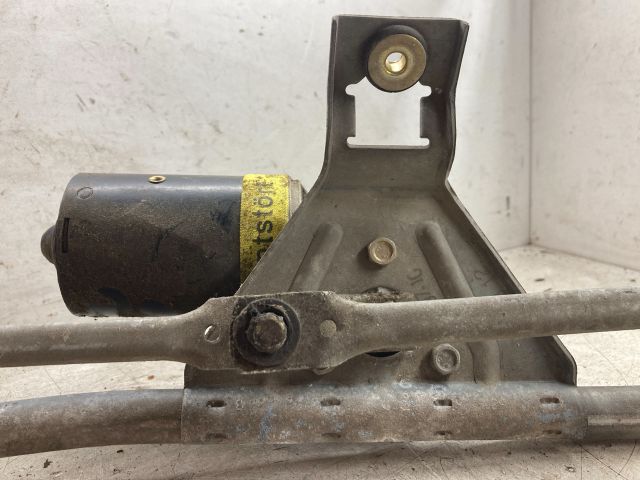 bontott VW POLO III Első Ablaktörlő Szerkezet Motorral