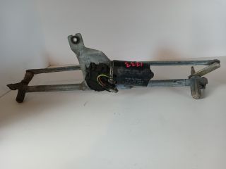 bontott VW POLO III Első Ablaktörlő Szerkezet Motorral