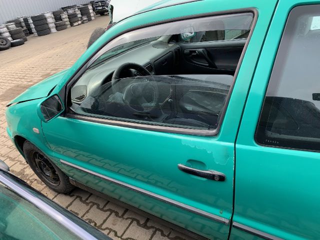 bontott VW POLO III Első Ablaktörlő Szerkezet