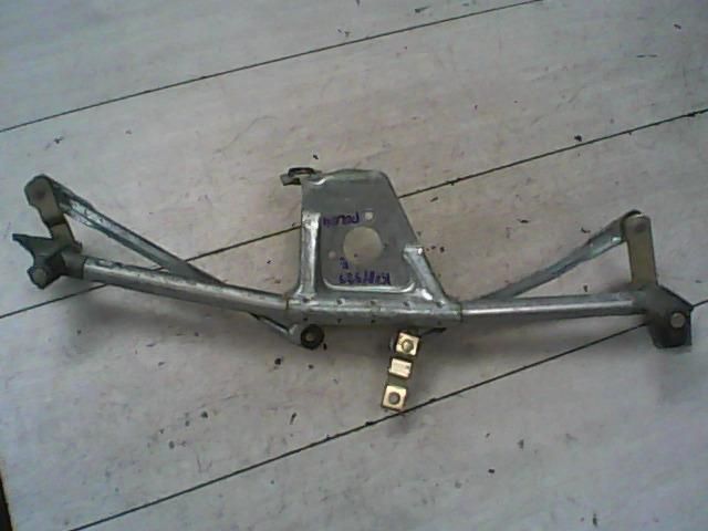 bontott VW POLO III Első Ablaktörlő Szerkezet