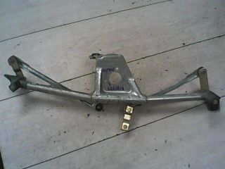 bontott VW POLO III Első Ablaktörlő Szerkezet