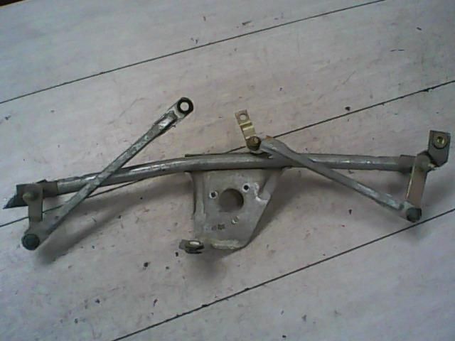 bontott VW POLO III Első Ablaktörlő Szerkezet