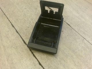 bontott VW POLO III Első Hamutartó