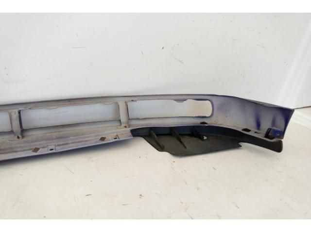 bontott VW POLO III Első Lökhárító Alsó (Műanyag)