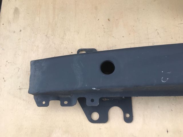 bontott VW POLO III Első Lökhárító Merevítő (Fém)