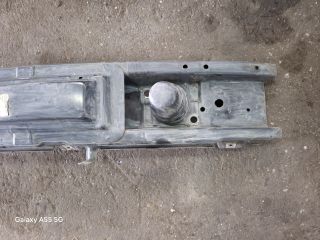 bontott VW POLO III Első Lökhárító Merevítő (Fém)