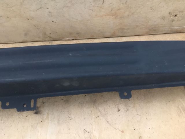 bontott VW POLO III Első Lökhárító Merevítő (Fém)