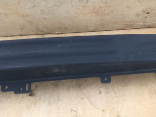 bontott VW POLO III Első Lökhárító Merevítő (Fém)